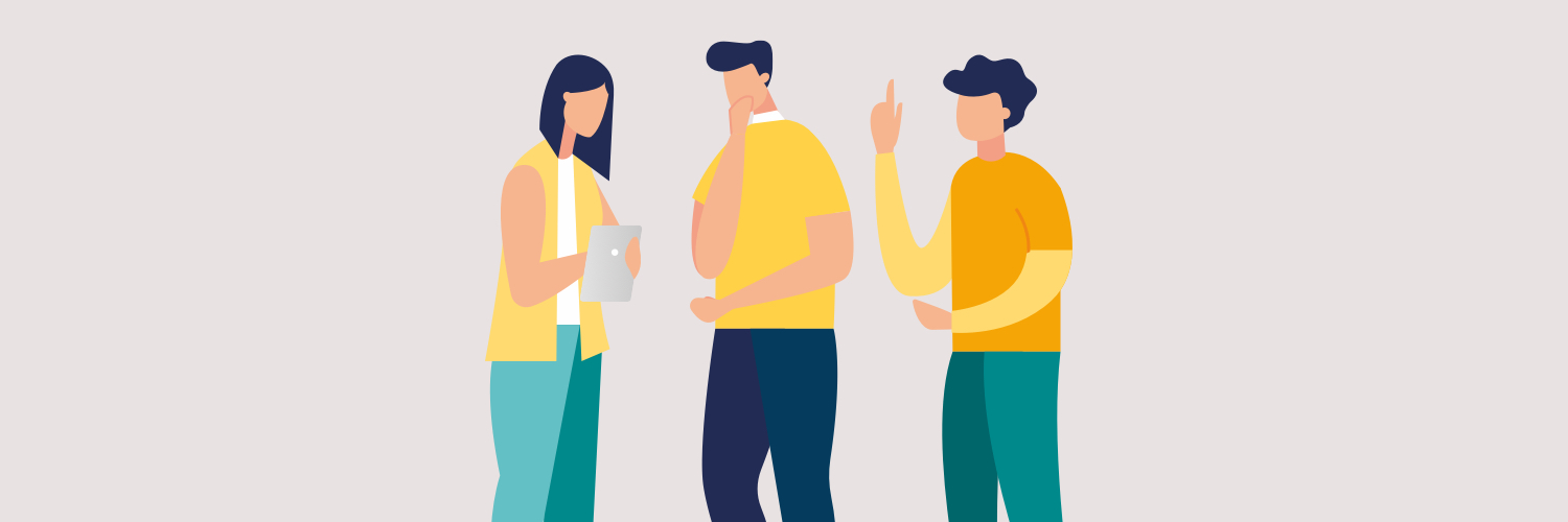 how to bridge the generation gap in your team loop example of teamwork in the workplace