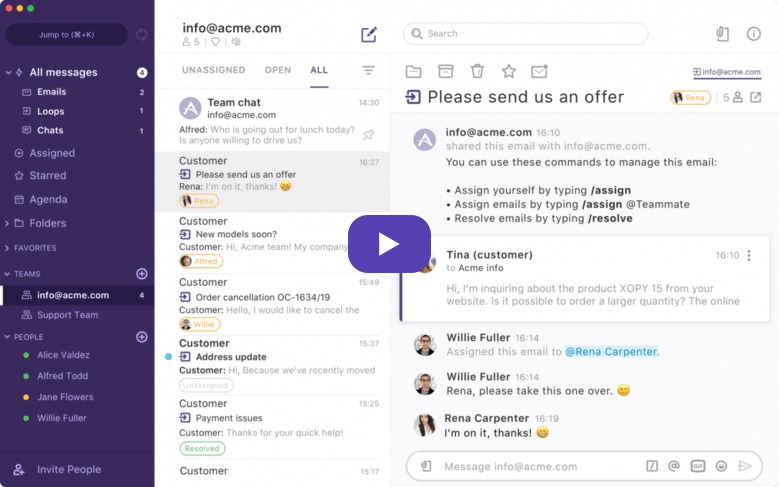 Quickly Run Remote Teams with these 12 Tools 4 Quickly Run Remote Teams with these 12 Tools 1